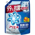 アリエール 洗濯洗剤 液体 詰め替え 各種 P&G