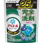 アリエールジェルボールプロ部屋干し用 P&G