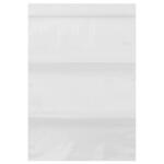 チャック付きポリ袋0.04mm 食品衛生法対応 伊藤忠リーテイルリンク