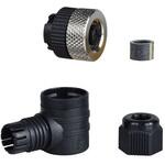Telemecanique Sensors 丸型コネクタ， 3極， ケーブルマウント， XZCC20FCM30B TELEMECANIQUE SENSORS