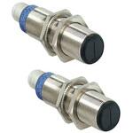 XU2N18PP341D Telemecanique Sensors 光電センサ 円柱型 検出範囲 15 m600 TELEMECANIQUE SENSORS