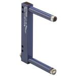 XUYFNEP60015 Telemecanique Sensors 光電センサ フォーク形 検出範囲 2 mm → 120 mm TELEMECANIQUE SENSORS