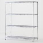 メッシュラック 高耐荷重 間口1200mm