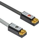 ACH01LPN 高精度シリンダセンサ(3線式・PNP) ACH01P/ACH01LP ACH01LPN アサ電子工業
