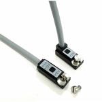 ACH01LWN 高精度シリンダセンサ(3線式・すり割) ACH01W ACH01LWN アサ電子工業