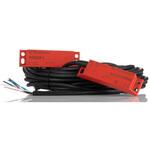 XCSDMP50010 Telemecanique Sensors 非接触安全スイッチ 24V dc プラスチック XCSDMP50010 TELEMECANIQUE SENSORS