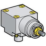 ZCKE096 Telemecanique Sensors， リミットスイッチヘッドブロック， ZCKE096 OsiSense XC TELEMECANIQUE SENSORS