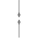 XUFN12301L10 Telemecanique Sensors 電極ホルダ タイプ:スルービーム光ファイバーケーブル XU シリーズ光電センサ XUFN12301L10 TELEMECANIQUE SENSORS