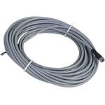 XZCPV0566L10 Telemecanique Sensors， センサアクチュエータケーブル， 23 AWG， コア数：3 TELEMECANIQUE SENSORS