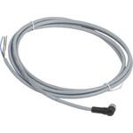 XZCPV1041L2 Telemecanique Sensors， センサアクチュエータケーブル， 23 AWG， コア数：4 TELEMECANIQUE SENSORS