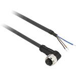 XZCP0766L2 Telemecanique Sensors， センサアクチュエータケーブル， コア数：3， XZCPシリーズ TELEMECANIQUE SENSORS