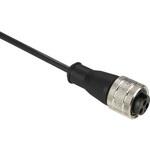 XZCP1662L5 Telemecanique Sensors， センサアクチュエータケーブル， コア数：3， XZシリーズ TELEMECANIQUE SENSORS