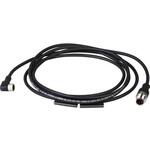 XZCR1509041J1 Telemecanique Sensors， センサアクチュエータケーブル， コア数：4， XZCRシリーズ TELEMECANIQUE SENSORS