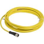 XZCPV1865L5 Telemecanique Sensors， センサアクチュエータケーブル， コア数：3， XZシリーズ TELEMECANIQUE SENSORS