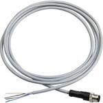 XZCPV1541L2 Telemecanique Sensors， センサアクチュエータケーブル， コア数：4， XZCPVシリーズ TELEMECANIQUE SENSORS
