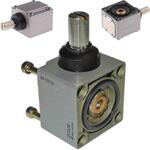 ZC2JE03 Telemecanique Sensors， リミットスイッチヘッドブロック， ZC2JE03 OsiSense XC TELEMECANIQUE SENSORS