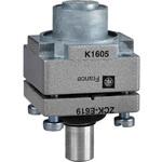 ZCKE619 Telemecanique Sensors， リミットスイッチヘッドブロック， ZCKE619 OsiSense XC TELEMECANIQUE SENSORS