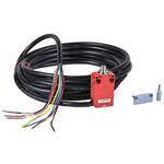 XCSM4110L5 Telemecanique SensorsXCSM4110L5 TELEMECANIQUE SENSORS
