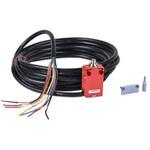 XCSM3710L5 Telemecanique SensorsXCSM3710L5 TELEMECANIQUE SENSORS