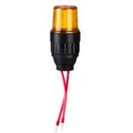 XY2CZ0024 パイロットランプ 表示灯 Telemecanique Sensors 白熱 XY2CZシリーズ オレンジ 角型 TELEMECANIQUE SENSORS