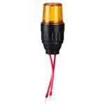 XY2CZ0130 パイロットランプ 表示灯 Telemecanique Sensors 白熱 XY2Cシリーズ オレンジ 丸型 TELEMECANIQUE SENSORS