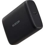 モバイルバッテリー 10000mAh 大容量 小型 PD 30W 入出力(USB Type-C×2) 2台同時充電可 エレコム