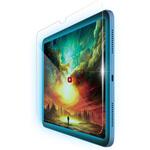 TB-A24RFLGARBL iPad 第10世代 10.9インチ 用 ガラスフィルム 高透明 光反射軽減 ブルーライトカット ガイドフレーム付 エレコム
