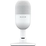 RZ19-05050300-R3M1 Seiren V3 Mini (White) RAZER