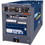 SDW-500ISWE エンジンセルフシールド溶接機 デンヨー