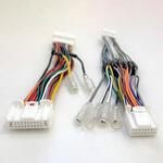 サイバーストーク サブウーファー 増設用信号取出しハーネス JOYN