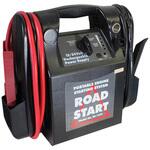 12V・24V兼用ブースターパック ES-1224M-OBD MTO
