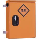 引込仮設盤 日東工業