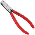 9761-145A エンドスリーブ用圧着ペンチ KNIPEX(クニペックス)