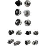 26PCS A/Cシステムテストアダプターセット JTC