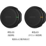 音声ブザーB7VAシリーズ オートニクス