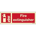 海洋安全標識(Fire equipment signs) Maritime Progress