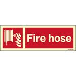 6144 GM 海洋安全標識(Fire equipment signs) Maritime Progress