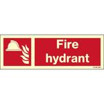 6148 GM 海洋安全標識(Fire equipment signs) Maritime Progress