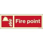 6147 GM 海洋安全標識(Fire equipment signs) Maritime Progress