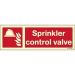 6153 GM 海洋安全標識(Fire equipment signs) Maritime Progress
