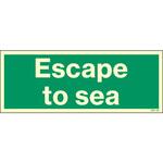 4341 JP 海洋安全標識(Direction signs) Maritime Progress