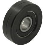 CTG-BR20 ウレタンローラー(軽荷重タイプ) CTG-BR イマオコーポレーション