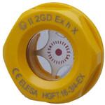 スター型ウィンドー(ATEX適合品) FG-NN-ATEX イマオコーポレーション