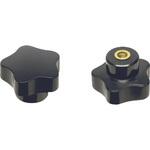 BTK30A タップドブラインドノブ(メネジ) BTK イマオコーポレーション