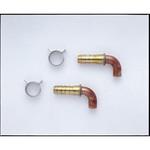 ZH15-L 1/2(15A)ロウ付Z部品セット(L) 東洋アルチタイト