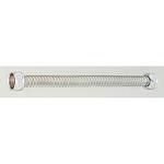 水道用フレキパイプ 0784B-P20X350 カクダイ 水栓 蛇口 350mm