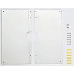 YY300 化粧カバー(L) 東洋アルチタイト