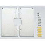 YY200 化粧カバー(M) 東洋アルチタイト