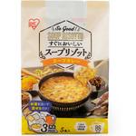 115.5g×18入 スープリゾット スープカレー5食パック(ケース) アイリスオーヤマ