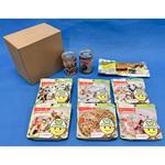MY防災 非常食3日分セット シナジーインターナショナル